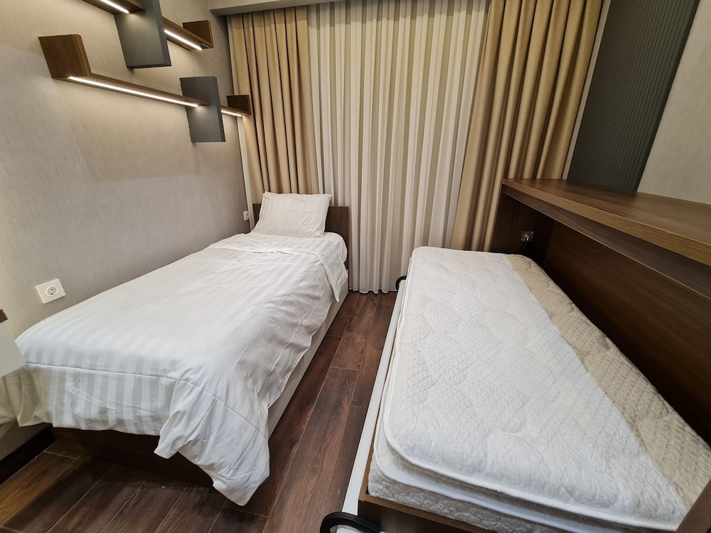 Modern Furnished Apartments in Istanbul Basaksehir By Iradah Gayrimenkul