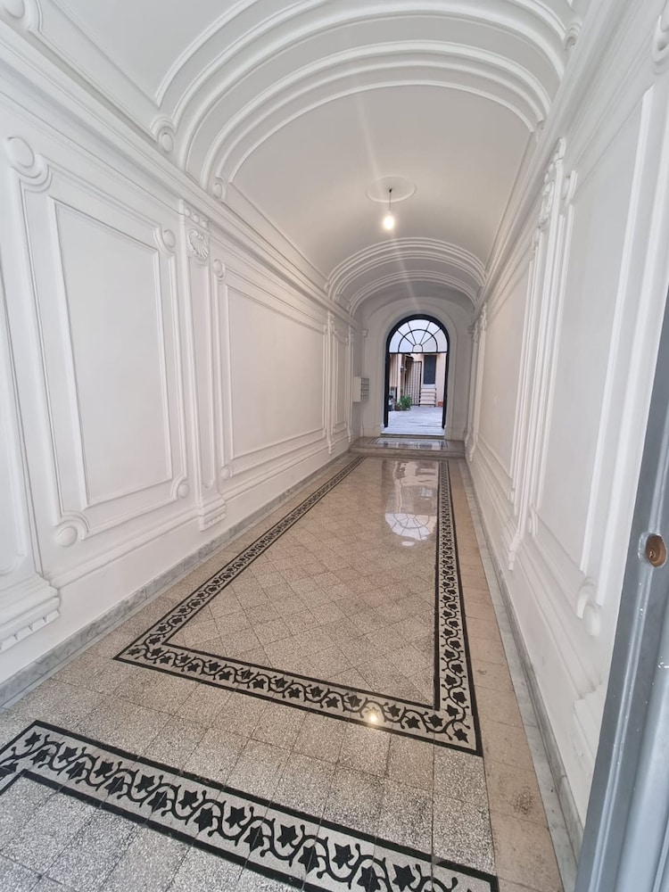 Babuino Luxury in Roma