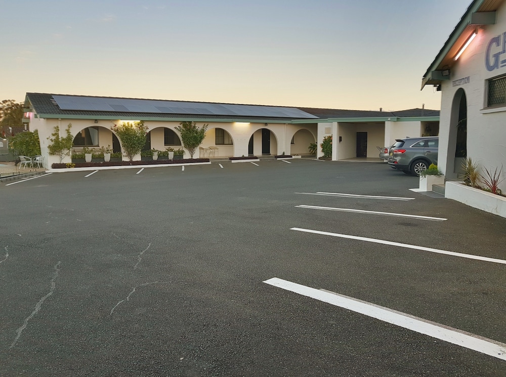 Grafton Lodge Motel