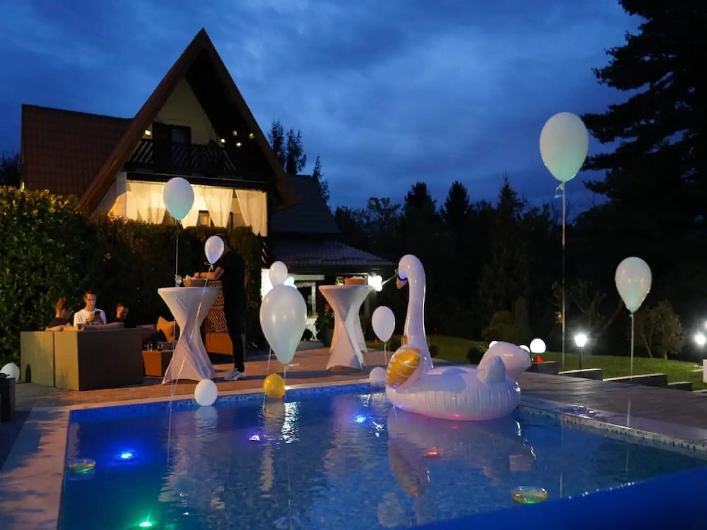 Holiday Home Frieden