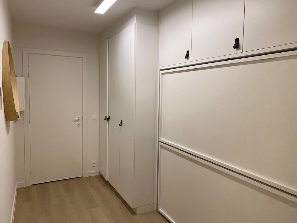 Apartment in Nieuwpoort With Terrace