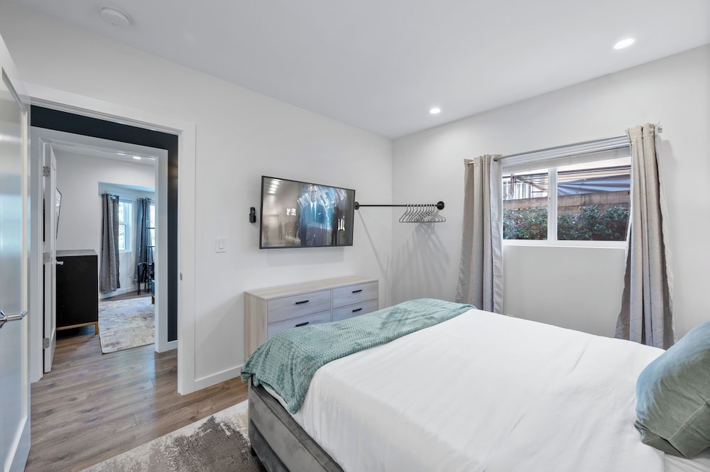 The Gower Street Bungalows by AvantStay