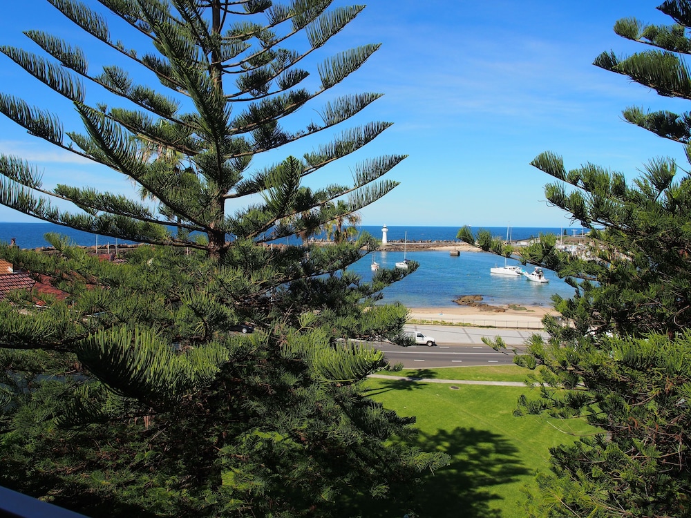 Wollongong Vacations - Boat Harbour Motel - Property Image 21