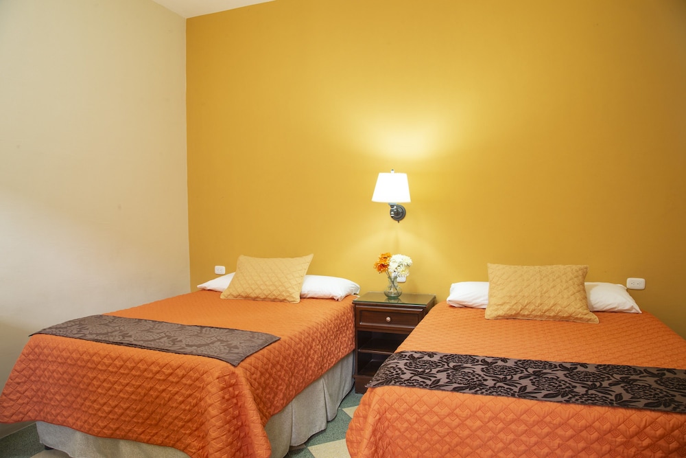 Guatemala City Vacations - Hotel Casa Salome - Property Image 27
