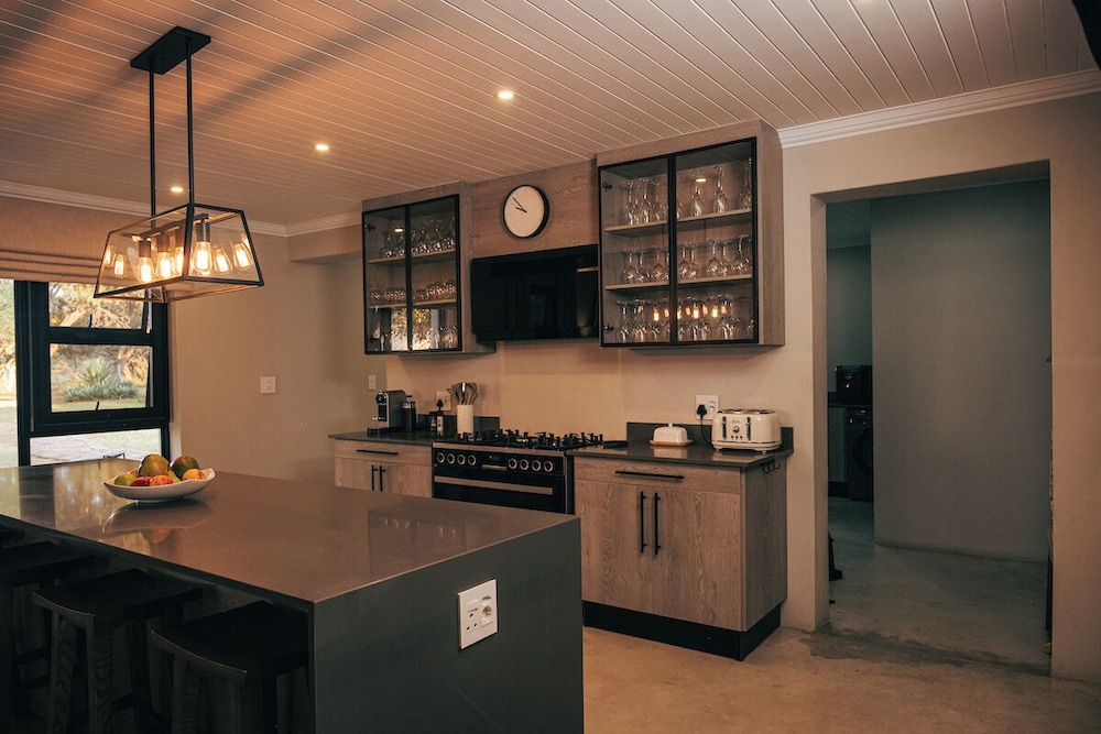Summerplace Game Reserve