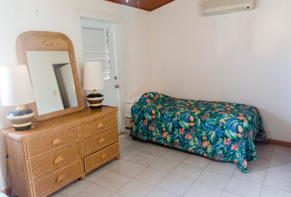 HBK Villa Rentals at Jolly Harbour