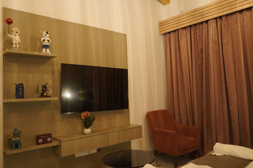 Uptown Kingdom The Luxury Homestay