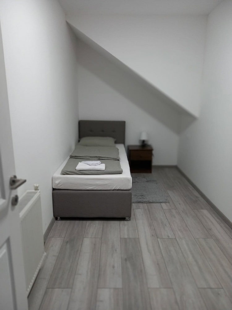 Apartments Dubrava