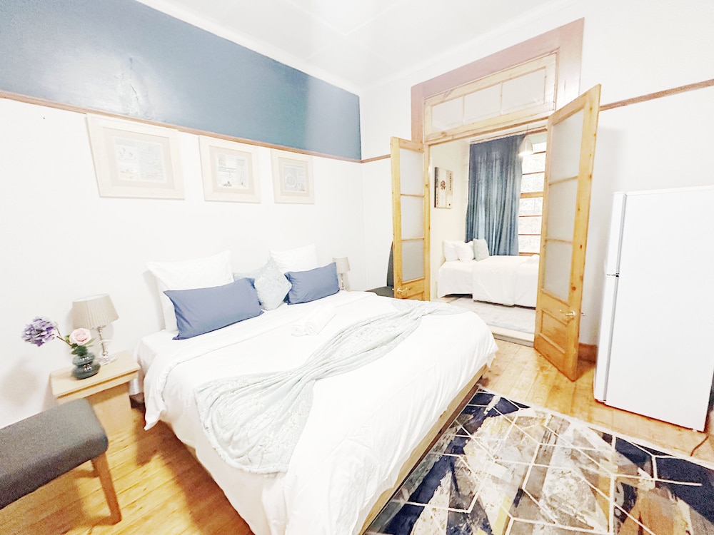 Brookyard Guest House