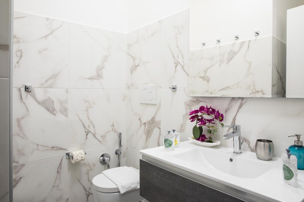 Trastevere Suite