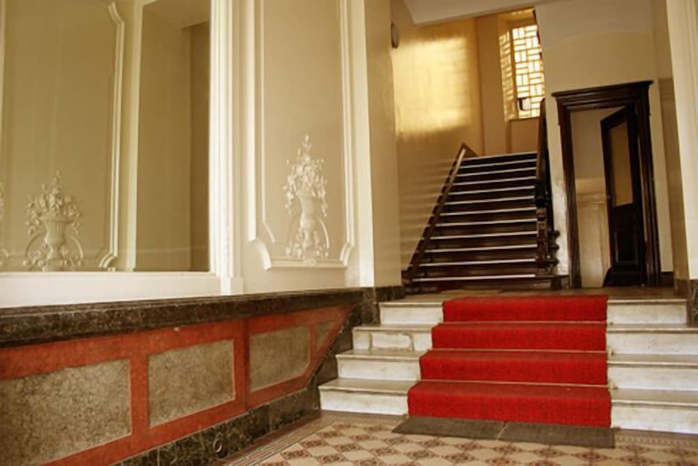 Hotel Pension Bernstein