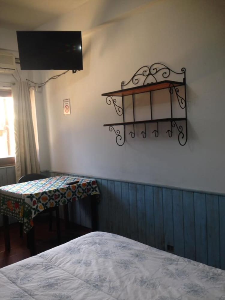 Hospedaje Los Pinos
