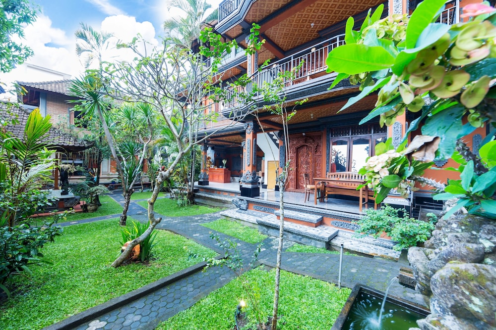 Sayong House