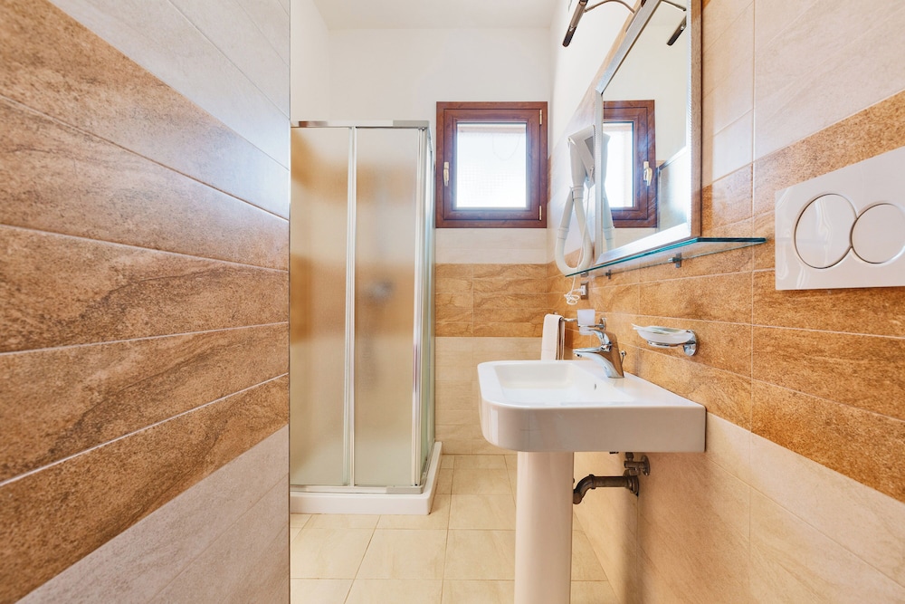 Lido Marini Rooms Affittacamere B&B