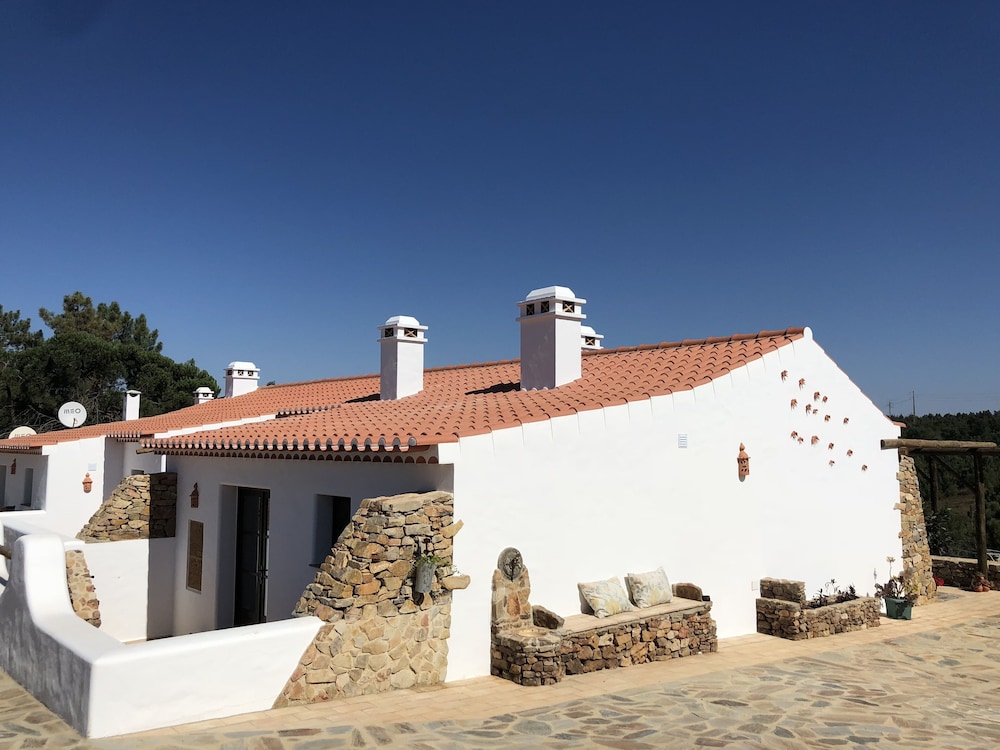 Quinta das Beldroegas - Casas de Campo