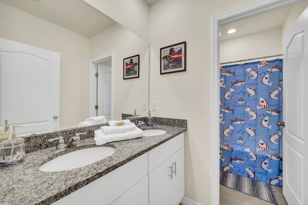 Magical Family Getaway 7BD Villa with