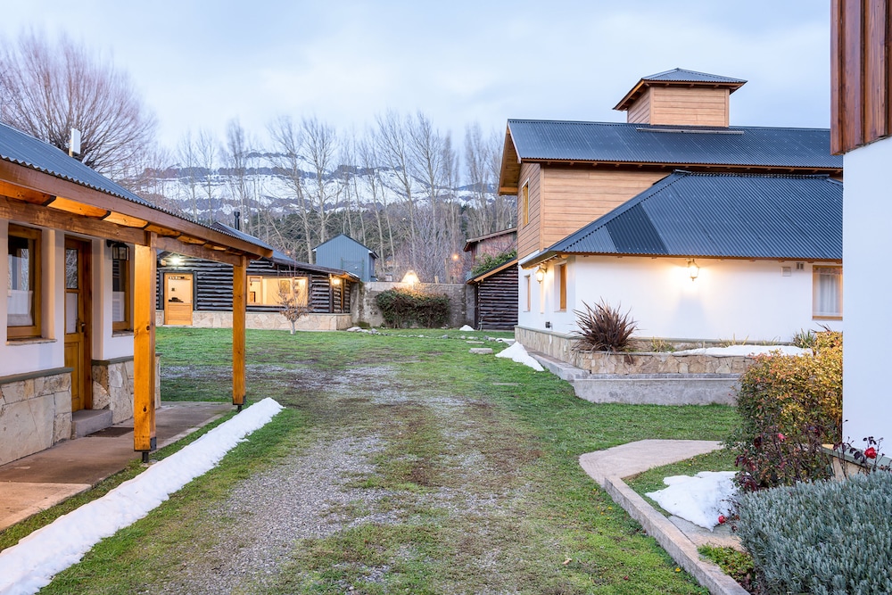 Amazing Lodge in San Martin de los Andes SMA-RV by Apartments Bariloche