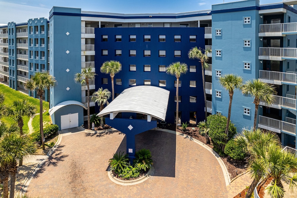 Destin West Gulfside 611 1 Bedroom Condo
