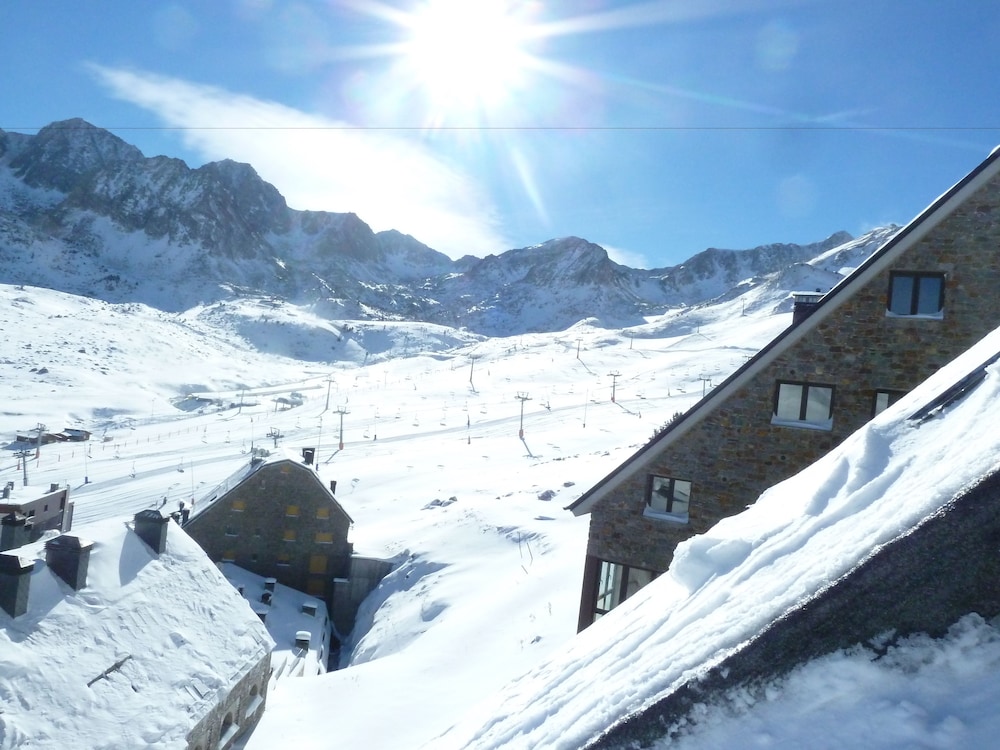 Appartements Solaris