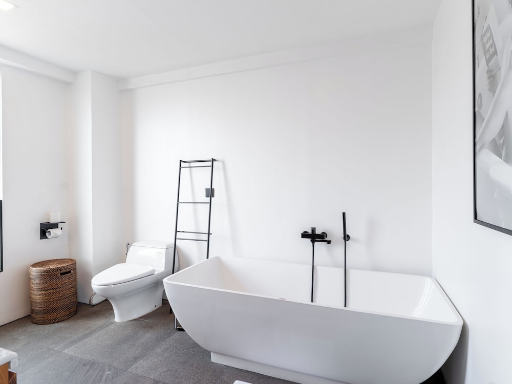Tribeca Residence