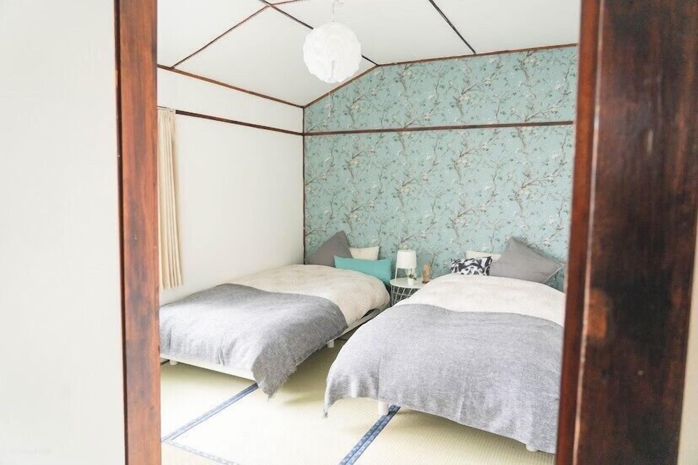 NU1 Guesthouse NUI okhotsk女満別 view 3