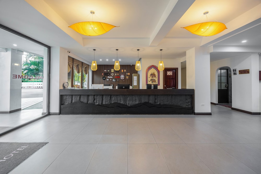 Lisha Garden Resort