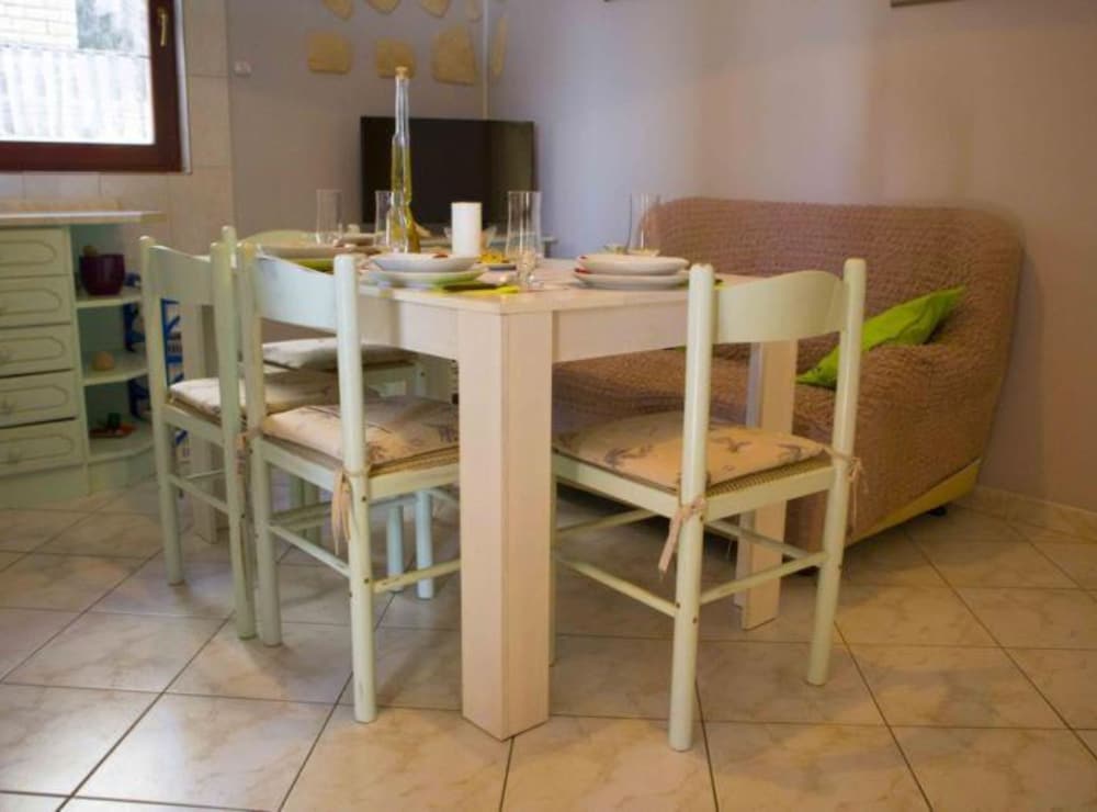 Apartments Jukica