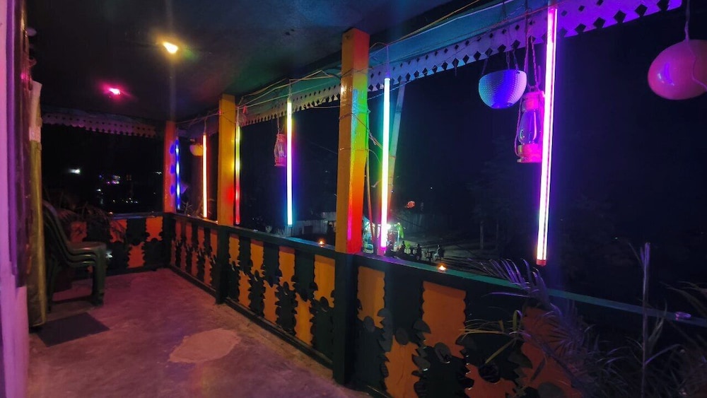 AALTAPORI HOMESTAY
