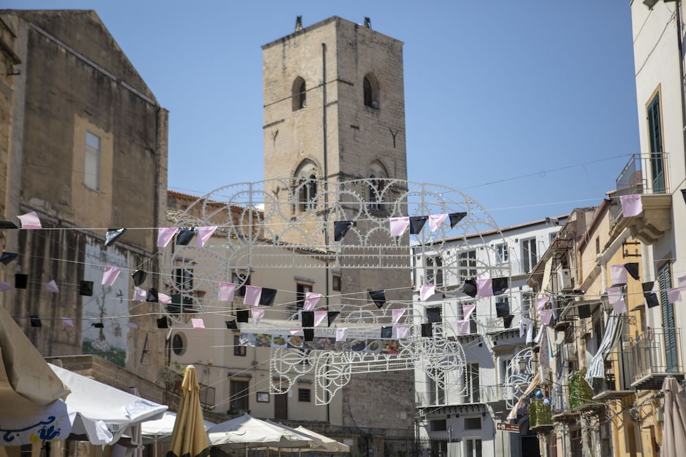 Appartamento Al Mercato Di Ballarò By Wonderful Italy photo 4