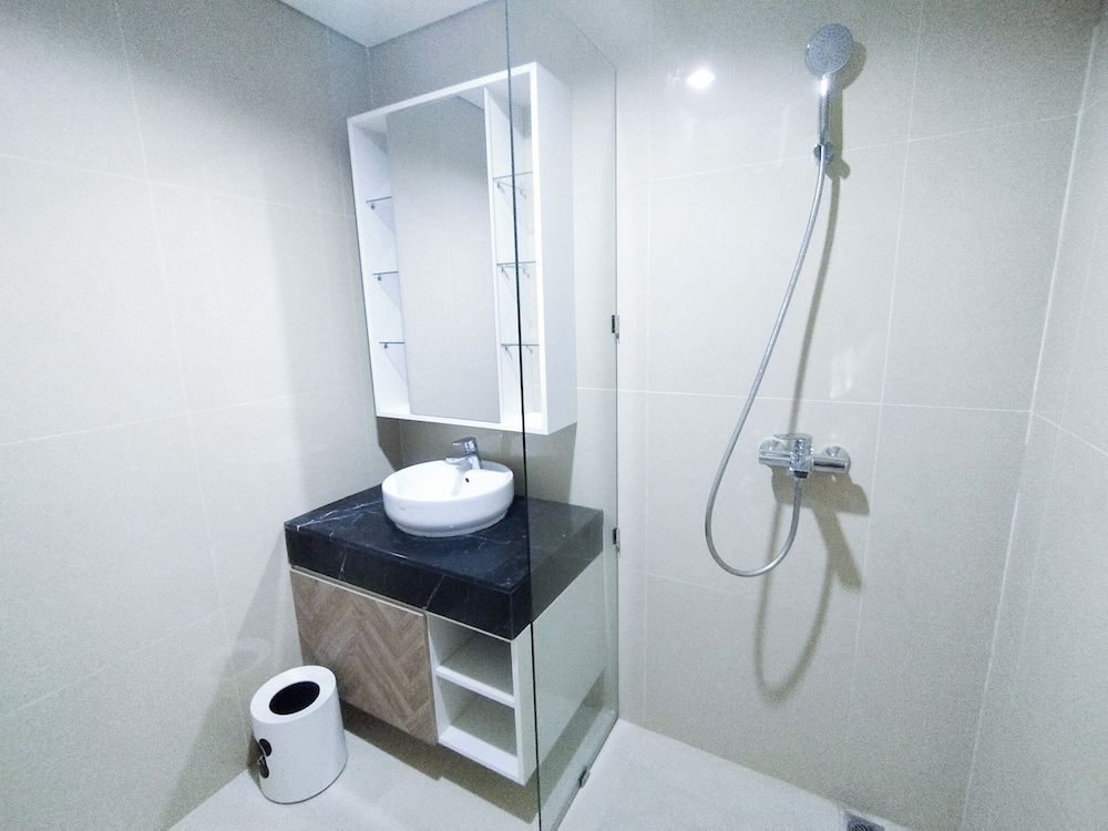 Strategic 2Br At Grand Sungkono Lagoon Apartment