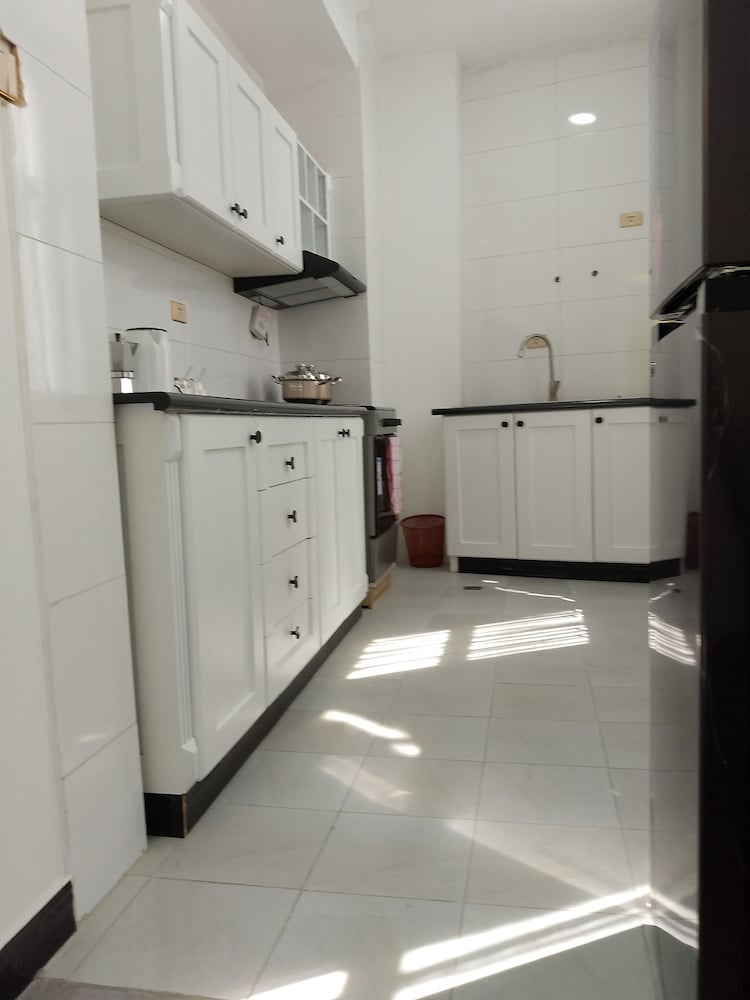 Hidsol Apartment