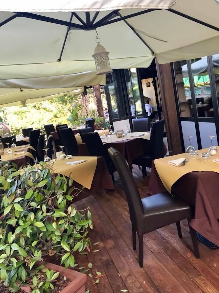 Park Hotel Fanano