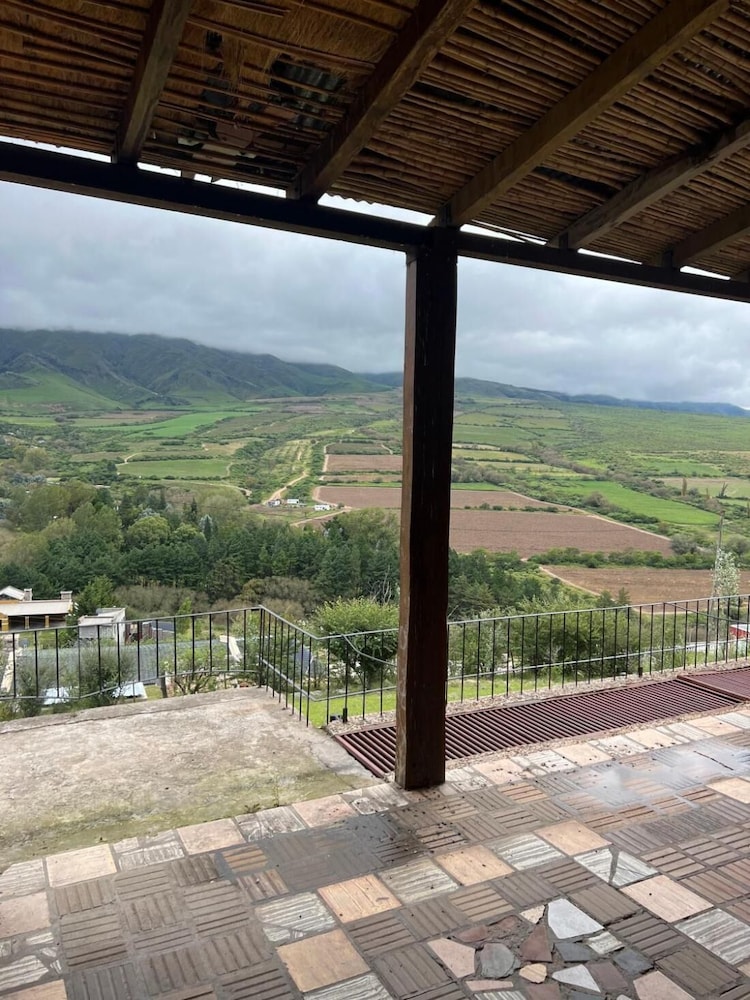 La Ramada Rural House