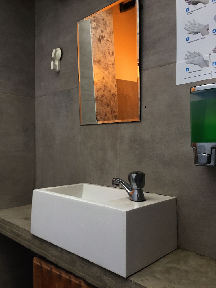La Villana Hostel