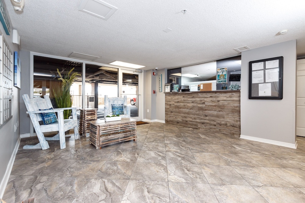 Gulf Dunes 316 by Brooks and Shorey Resorts