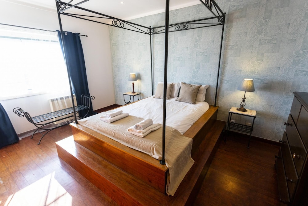 Villa Janota by Acasadascasas view 5