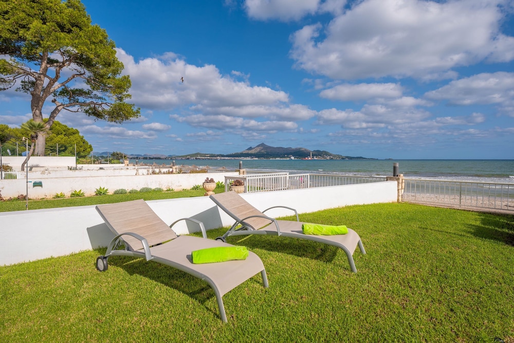 Albers in Mallorca With 3 Bedrooms and 2 Bathrooms