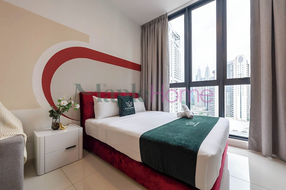 Majestic Residence Premier Suites KL