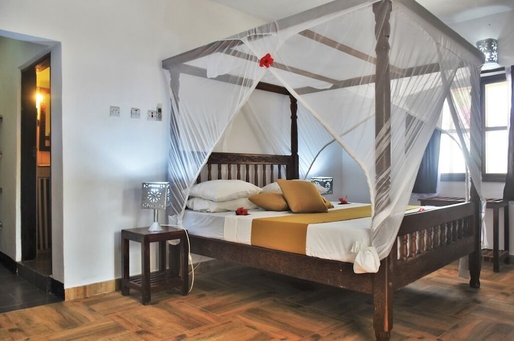Sea View Lodge Boutique Hotel