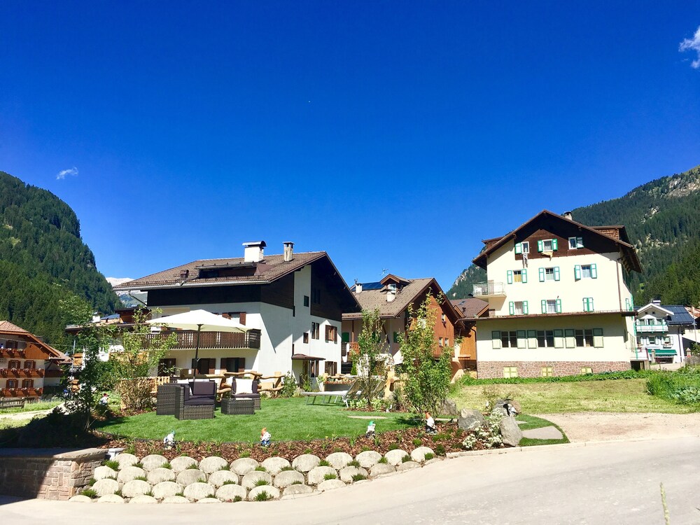 Cèsa Planber Apartments