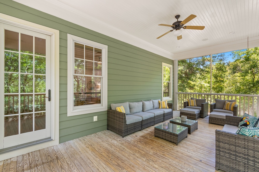 Lachicotte Vacation Rentals