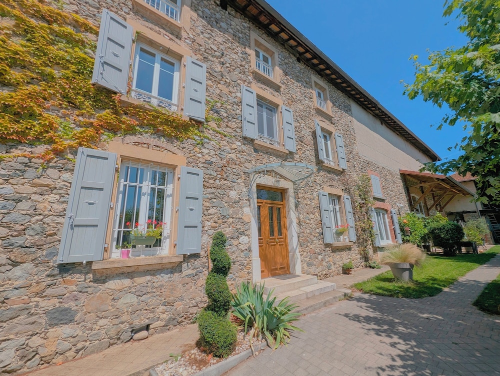 La Maison d'Arlette
