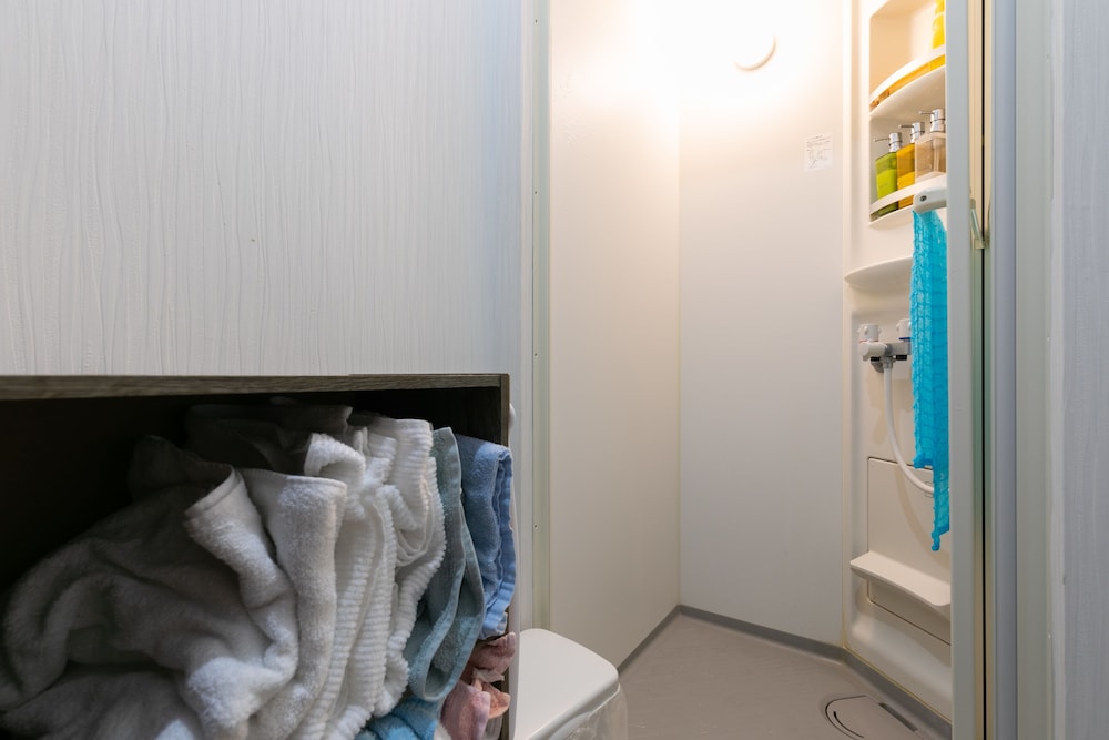 Top Edge Hostel