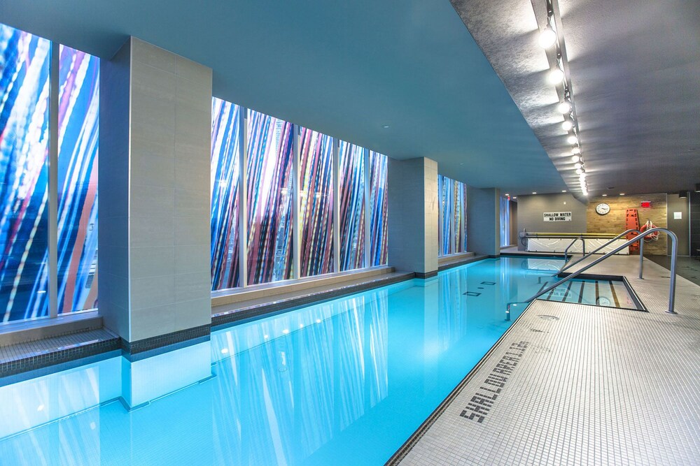 City Condo by Rogers Centre