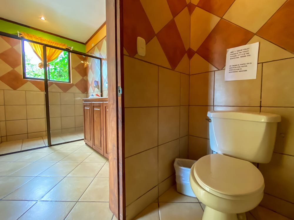 Arenal Garden Lodge