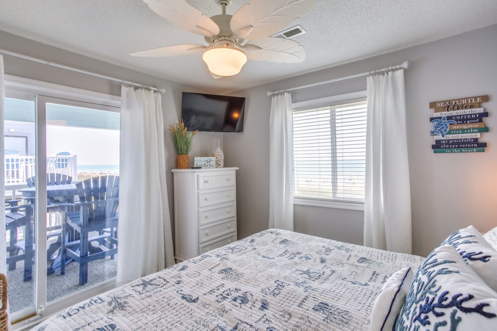 North Myrtle Beach Retreat view 5