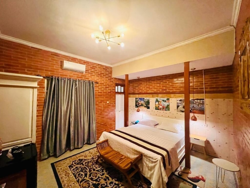 Sammy Home Homestay