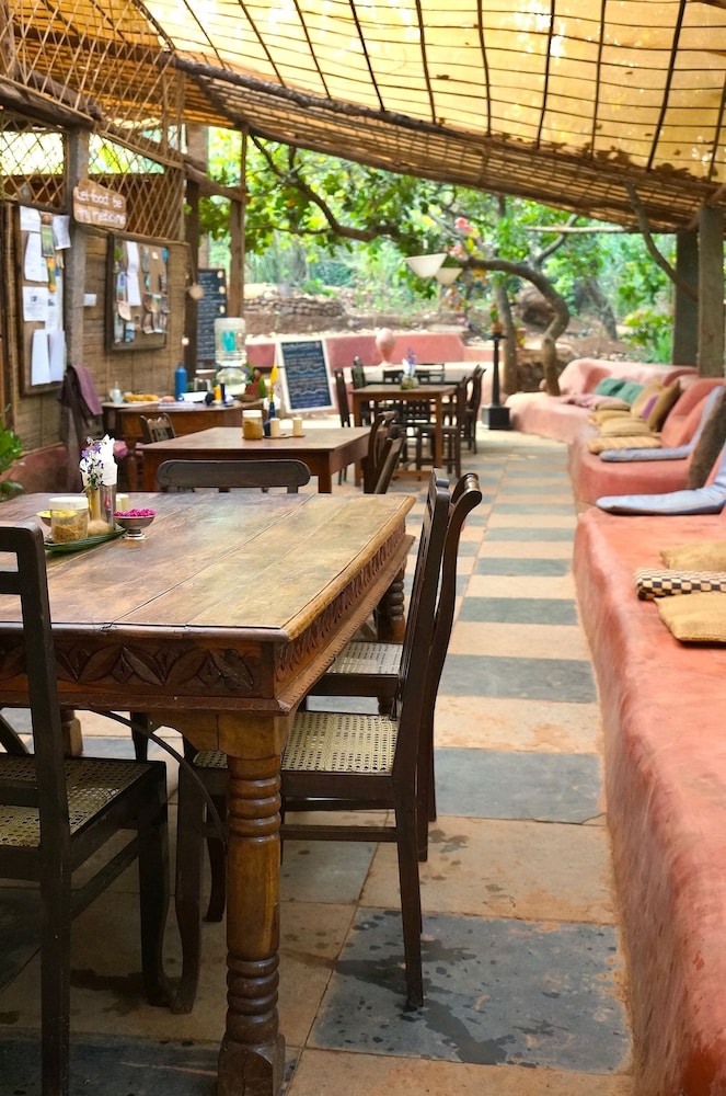 Khaama Kethna Wellbeing Retreat Centre