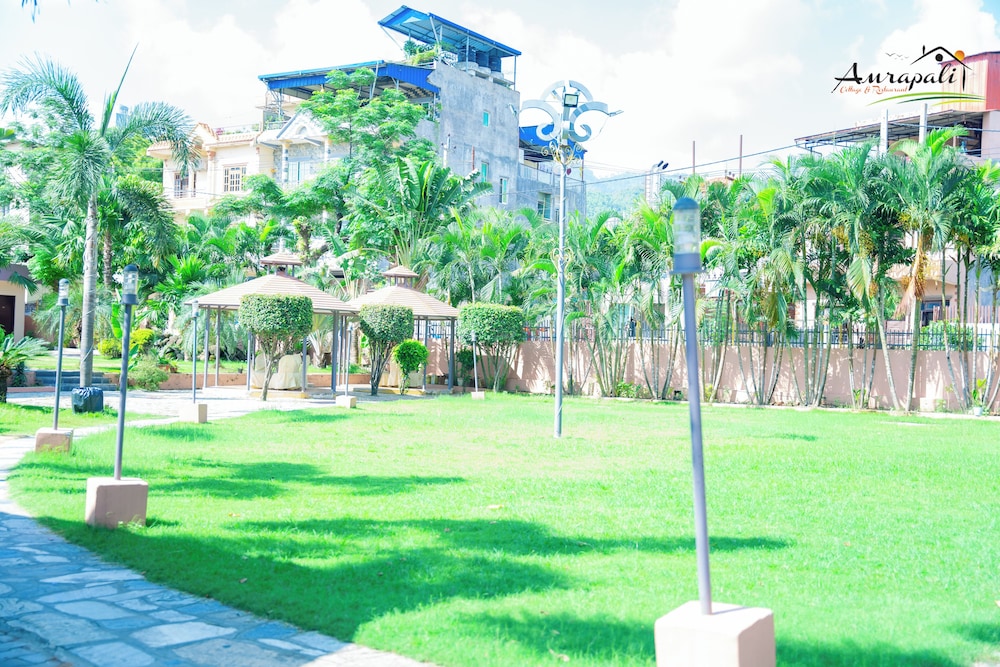 Amrapali Cottage and Restaurant Pvt Ltd