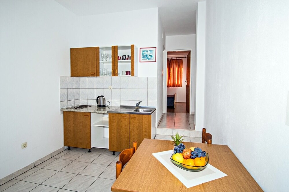 Zdenka - 70m From sea - A3 view 4